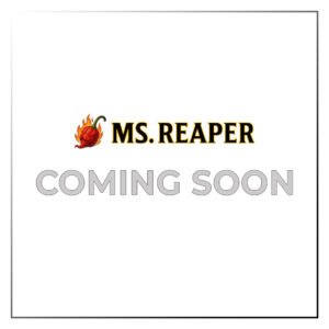 Ms. Reaper Hot Sauce - 1/10 (5 fl oz)